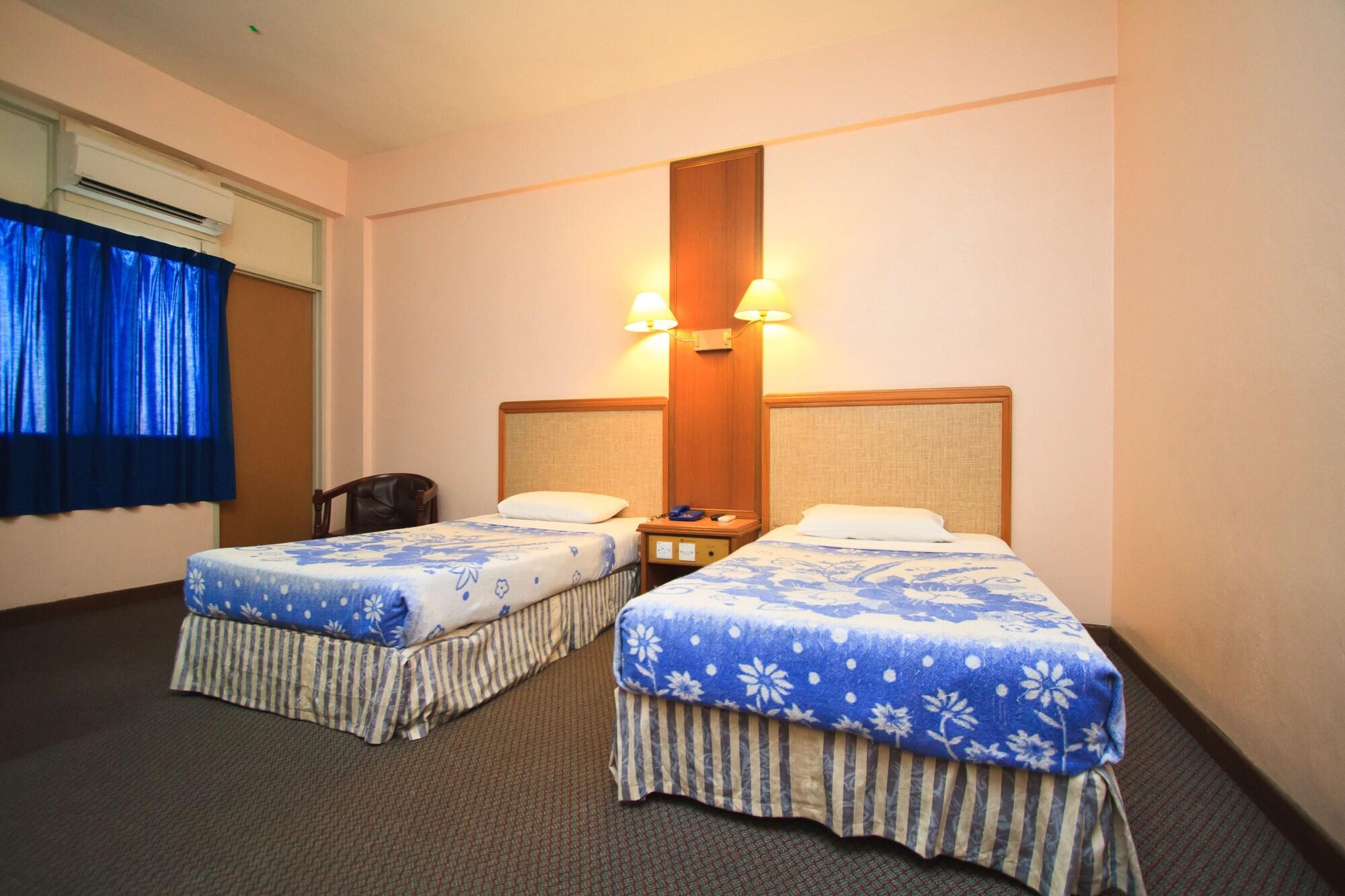Hotel Mingood Georgetown Exterior foto