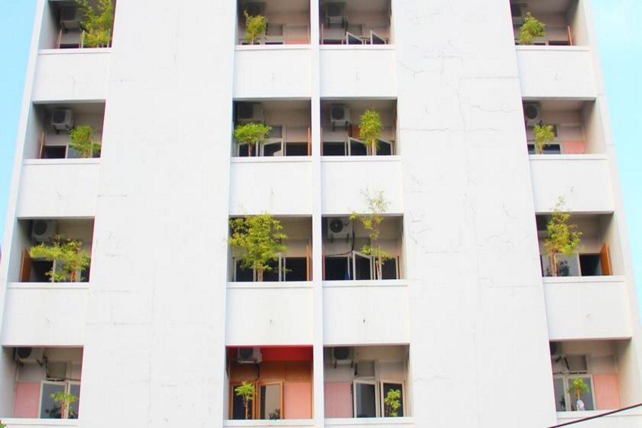 Hotel Mingood Georgetown Exterior foto