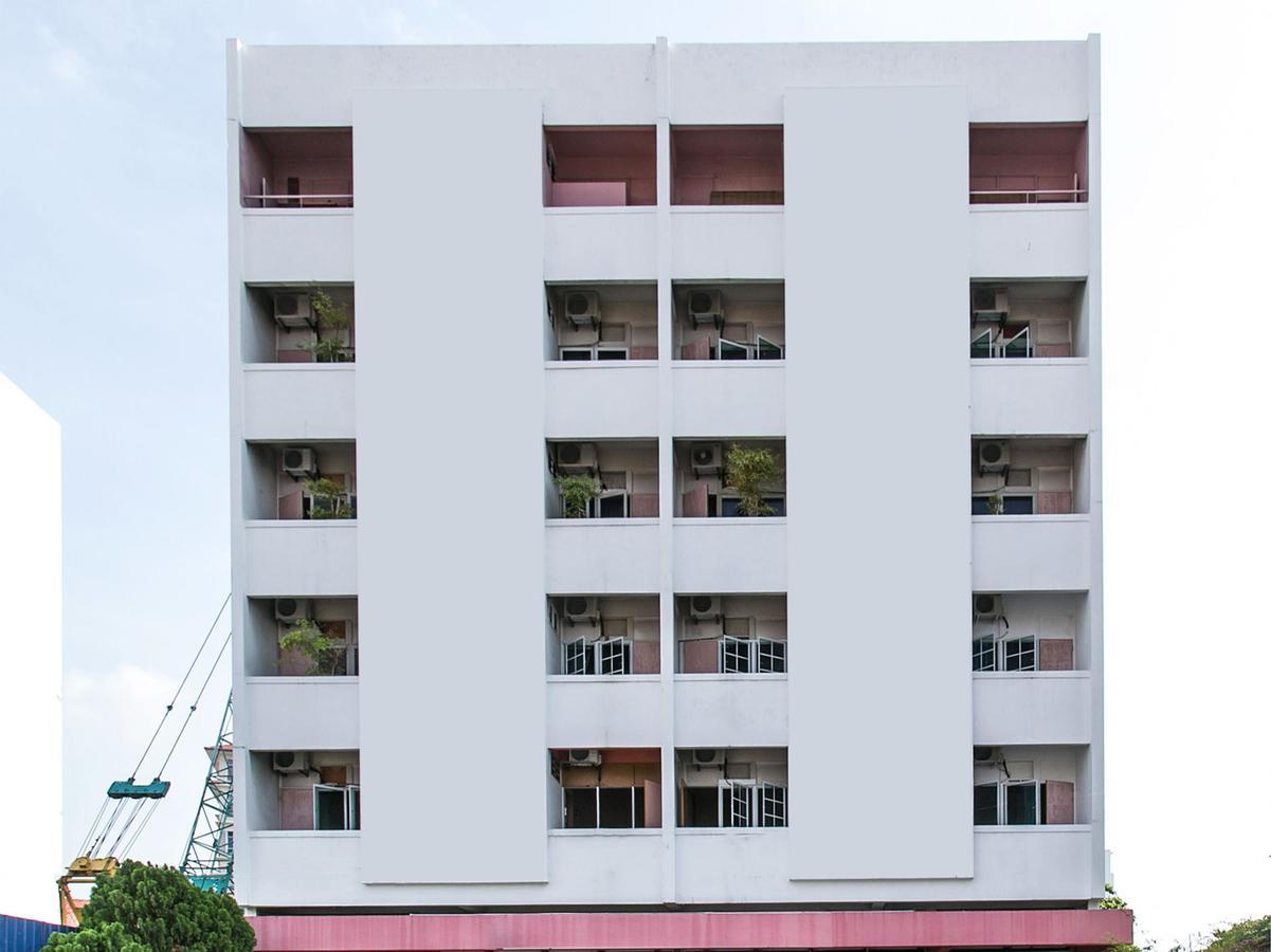 Hotel Mingood Georgetown Exterior foto