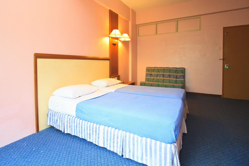 Hotel Mingood Georgetown Exterior foto